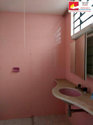 Imagem Sobrado com 3 Quartos à Venda, 166 m² em Mirandópolis - São Paulo