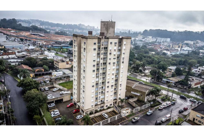 Imagem Imóvel com 2 Quartos à Venda, 57 m² em Morro Santana - Porto Alegre Imagem Imóvel com 2 Quartos à Venda, 57 m² em Morro Santana - Porto Alegre