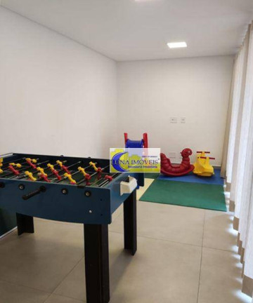 Imagem Apartamento com 2 Quartos à Venda, 64 m² em Nova Petrópolis - São Bernardo Do Campo