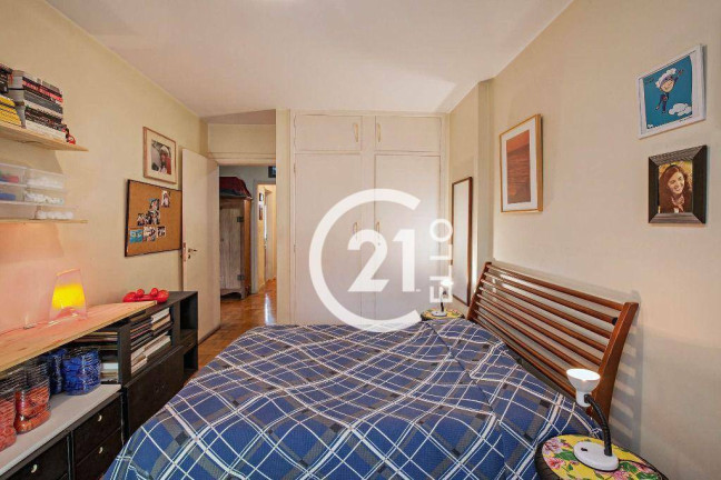 Imagem Apartamento com 3 Quartos à Venda, 160 m² em Itaim - São Paulo