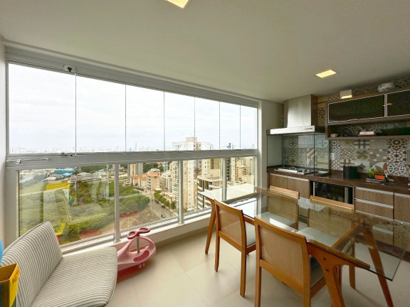 Imagem Apartamento com 3 Quartos à Venda, 125 m² em Parque Campolim - Sorocaba Imagem Apartamento com 3 Quartos à Venda, 125 m² em Parque Campolim - Sorocaba