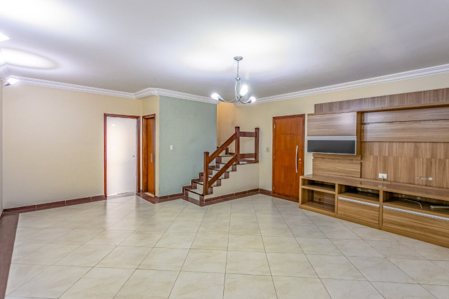 Imagem Casa com 3 Quartos à Venda, 172 m² em Vila Guarani (z Sul) - São Paulo Imagem Casa com 3 Quartos à Venda, 172 m² em Vila Guarani (z Sul) - São Paulo