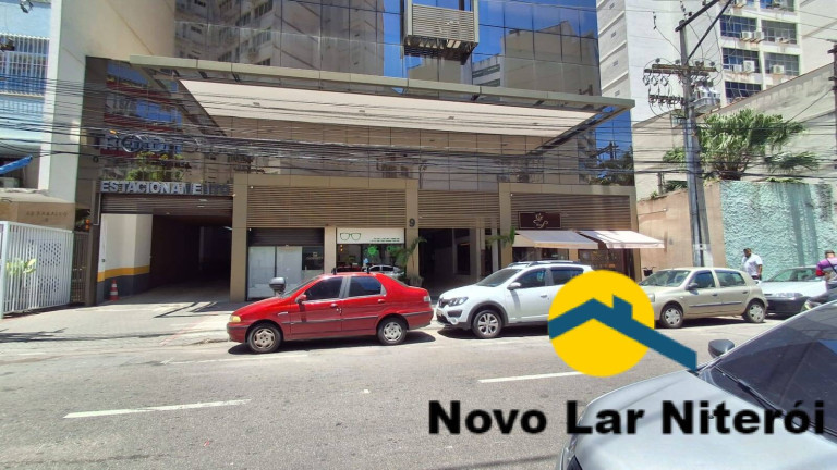 Imagem Loja à Venda, 40 m² em Centro - Niterói