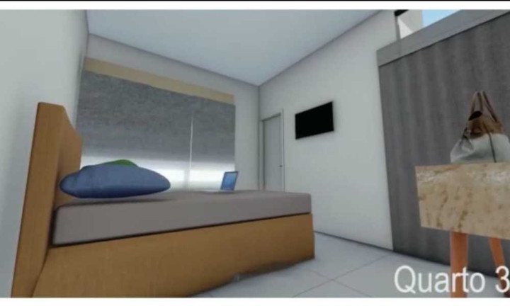 Imagem Casa com 3 Quartos à Venda, 155 m² em Jardim Atlântico - Goiânia Imagem Casa com 3 Quartos à Venda, 155 m² em Jardim Atlântico - Goiânia