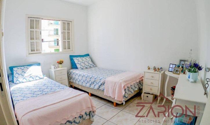 Imagem Apartamento com 2 Quartos à Venda, 67 m² em Loteamento Residencial E Comercial Bosque Flamboyant - Taubaté