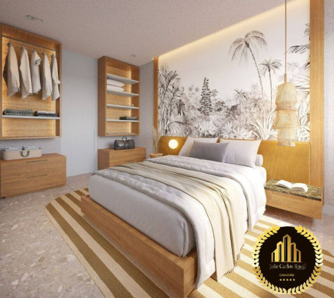 Imagem Apartamento à Venda,  em Porto Das Dunas - Aquiraz