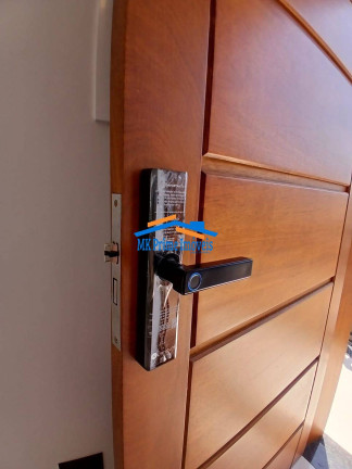 Imagem Casa de Condomínio com 3 Quartos à Venda, 126 m² em Villas Do Jaguari - Santana De Parnaíba Imagem Casa de Condomínio com 3 Quartos à Venda, 126 m² em Villas Do Jaguari - Santana De Parnaíba