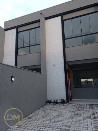 Imagem Casa com 3 Quartos à Venda, 117 m² em Morretes - Itapema