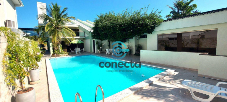 Imagem Casa com 4 Quartos à Venda, 603 m² em Camboinhas - Niterói Imagem Casa com 4 Quartos à Venda, 603 m² em Camboinhas - Niterói