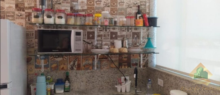 Imagem Apartamento com 1 Quarto à Venda, 51 m² em Maranduba - Ubatuba