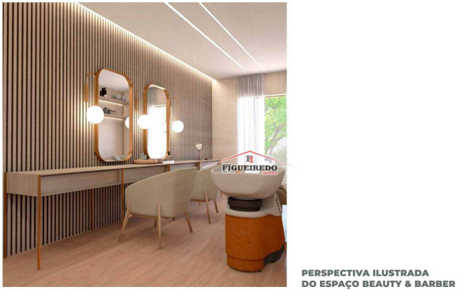 Imagem Apartamento com 2 Quartos à Venda, 89 m² em Canto Do Forte - Praia Grande Imagem Apartamento com 2 Quartos à Venda, 89 m² em Canto Do Forte - Praia Grande