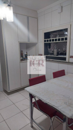 Imagem Apartamento com 3 Quartos à Venda, 117 m² em Vila Trujillo - Sorocaba