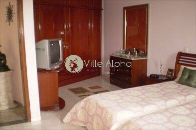 Imagem Casa com 3 Quartos à Venda, 240 m² em Gonzaga - Santos Imagem Casa com 3 Quartos à Venda, 240 m² em Gonzaga - Santos
