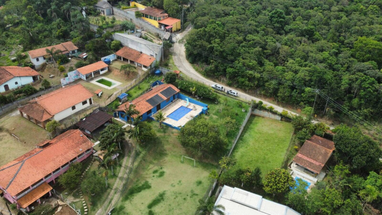 Imagem Casa com 2 Quartos à Venda, 1.200 m² em Portão - Atibaia Imagem Casa com 2 Quartos à Venda, 1.200 m² em Portão - Atibaia