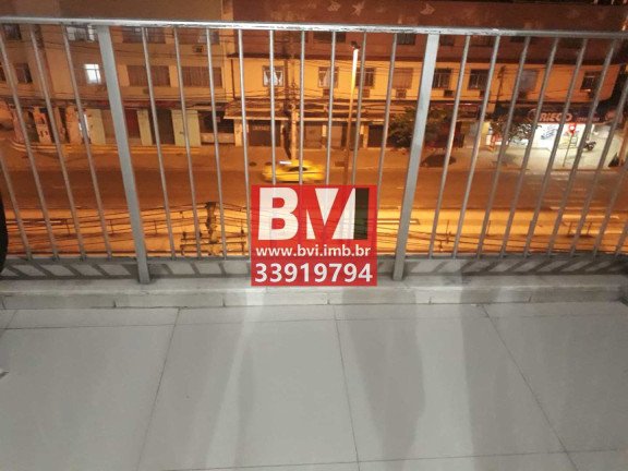 Imagem Apartamento com 2 Quartos à Venda, 65 m² em Vila Da Penha - Rio De Janeiro