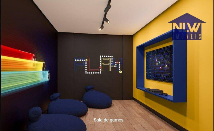 Imagem Apartamento com 3 Quartos à Venda, 47 m² em Itaquera - São Paulo Imagem Apartamento com 3 Quartos à Venda, 47 m² em Itaquera - São Paulo