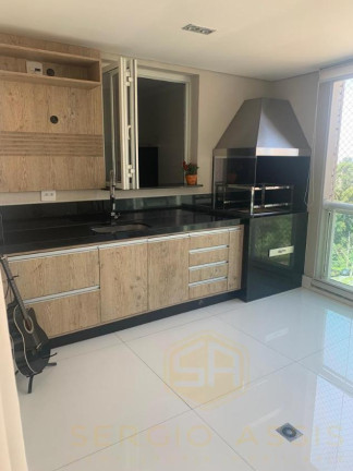 Imagem Apartamento com 3 Quartos à Venda, 156 m² em Tamboré - Santana De Parnaíba Imagem Apartamento com 3 Quartos à Venda, 156 m² em Tamboré - Santana De Parnaíba