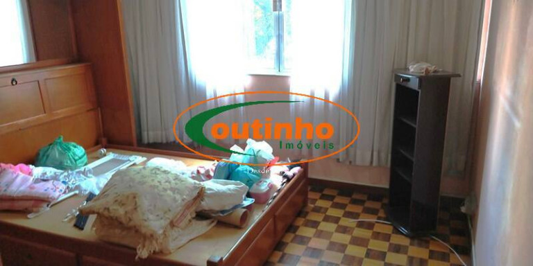 Imagem Apartamento com 2 Quartos à Venda, 64 m² em Vila Isabel - Rio De Janeiro Imagem Apartamento com 2 Quartos à Venda, 64 m² em Vila Isabel - Rio De Janeiro