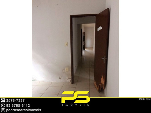 Imagem Casa com 3 Quartos à Venda, em Cristo Redentor - João Pessoa Imagem Casa com 3 Quartos à Venda, em Cristo Redentor - João Pessoa