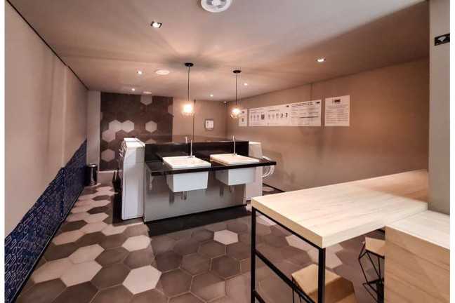 Imagem Imóvel com 1 Quarto à Venda, 21 m² em Vila Mariana - São Paulo