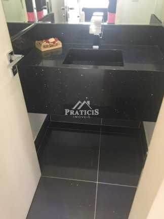 Imagem Apartamento com 3 Quartos à Venda, 150 m² em Moema  - São Paulo
