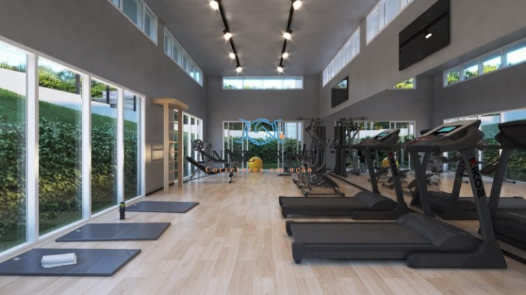 Imagem Apartamento com 2 Quartos à Venda, 47 m² em Jardim Das Magnólias - Sorocaba Imagem Apartamento com 2 Quartos à Venda, 47 m² em Jardim Das Magnólias - Sorocaba