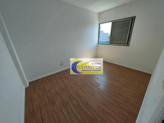 Imagem Apartamento com 1 Quarto à Venda, 52 m² em Planalto - São Bernardo Do Campo