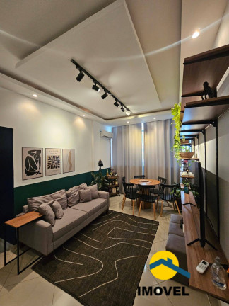 Imagem Apartamento com 3 Quartos à Venda, 96 m² em Icaraí - Niterói
