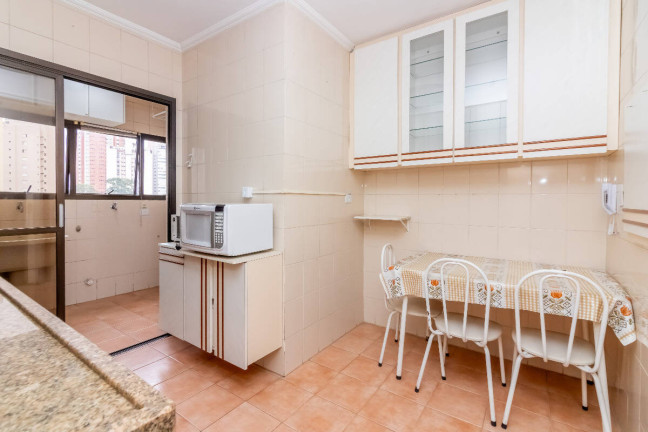 Imagem Studio com 3 Quartos à Venda, 81 m² em Vila Mariana - São Paulo