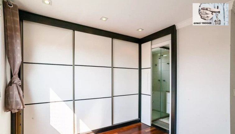 Imagem Apartamento com 3 Quartos à Venda, 74 m² em Campestre - Santo André