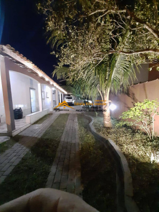 Imagem Casa com 2 Quartos à Venda, 250 m² em Balneário Itaóca - Mongaguá Imagem Casa com 2 Quartos à Venda, 250 m² em Balneário Itaóca - Mongaguá