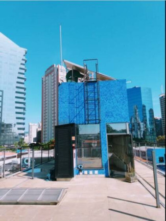Imóvel Comercial à Venda, 1.250 m² em Vila Nova Conceição - São Paulo