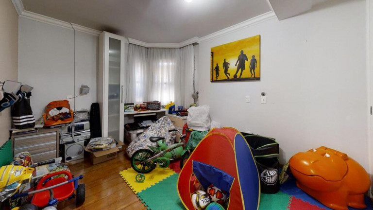 Imagem Imóvel com 5 Quartos à Venda, 283 m² em Sumaré - São Paulo