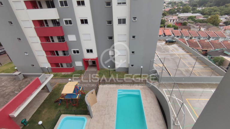 Imagem Apartamento com 2 Quartos à Venda, 57 m² em Freitas - Sapucaia Do Sul