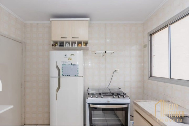 Imagem Apartamento com 3 Quartos à Venda, 77 m² em Moema - São Paulo Imagem Apartamento com 3 Quartos à Venda, 77 m² em Moema - São Paulo