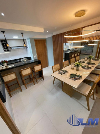 Imagem Imóvel com 2 Quartos à Venda, 73 m² em Praia Do Morro - Guarapari