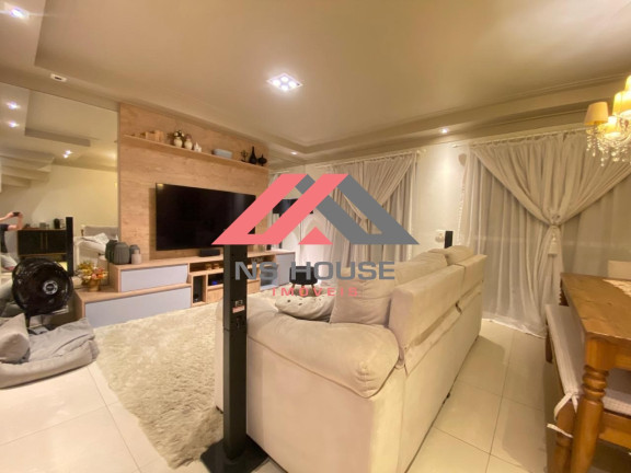 Casa com 3 Quartos à Venda, 130 m² em Demarchi - São Bernardo Do Campo