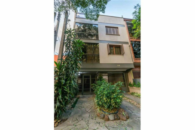 Apartamento com 2 Quartos à Venda, 66 m² em Petrópolis - Porto Alegre