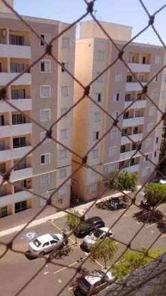 Imagem Apartamento com 2 Quartos à Venda, 51 m² em Jardim São Carlos - Sorocaba Imagem Apartamento com 2 Quartos à Venda, 51 m² em Jardim São Carlos - Sorocaba