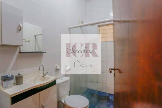Imagem Casa com 3 Quartos à Venda, 170 m² em Conjunto Habitacional Júlio De Mesquita Filho - Sorocaba