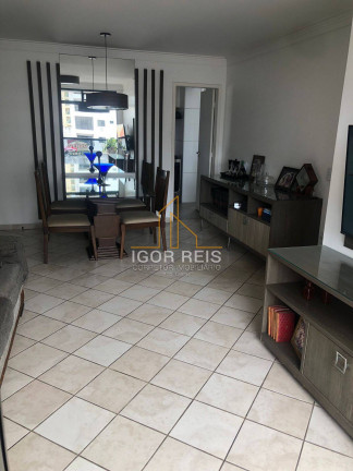 Imagem Apartamento com 3 Quartos à Venda, 134 m² em Centro - Campos Dos Goytacazes Imagem Apartamento com 3 Quartos à Venda, 134 m² em Centro - Campos Dos Goytacazes