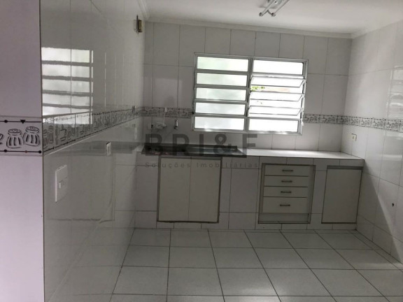 Imagem Casa com 3 Quartos para Alugar, 180 m² em Brooklin - São Paulo Imagem Casa com 3 Quartos para Alugar, 180 m² em Brooklin - São Paulo