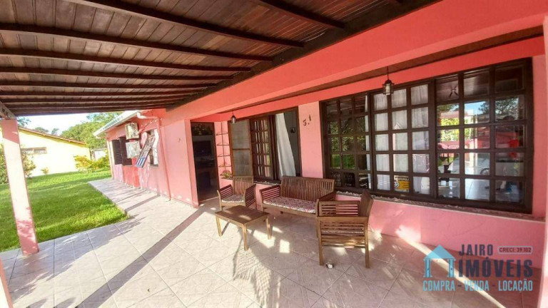 Imagem Casa com 4 Quartos à Venda, 160 m² em Tramandaí - Tramandaí Imagem Casa com 4 Quartos à Venda, 160 m² em Tramandaí - Tramandaí