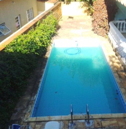 Imagem Casa com 4 Quartos à Venda, 297 m² em Jardim Do Lago - Atibaia Imagem Casa com 4 Quartos à Venda, 297 m² em Jardim Do Lago - Atibaia