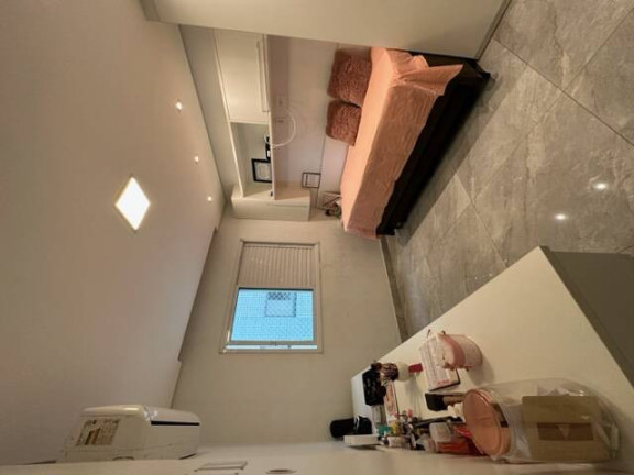 Imagem Apartamento com 3 Quartos à Venda, 125 m² em Guilhermina - Praia Grande