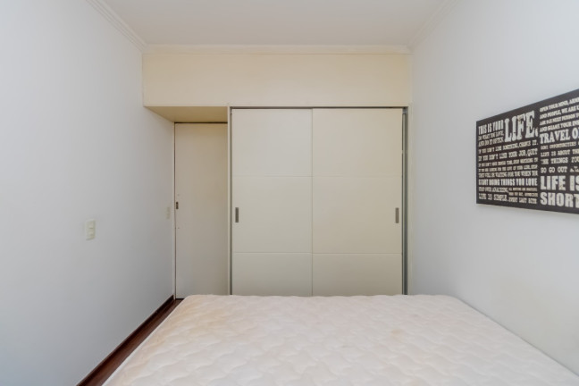 Imagem Apartamento com 1 Quarto à Venda, 39 m² em Vila Olímpia - São Paulo Imagem Apartamento com 1 Quarto à Venda, 39 m² em Vila Olímpia - São Paulo