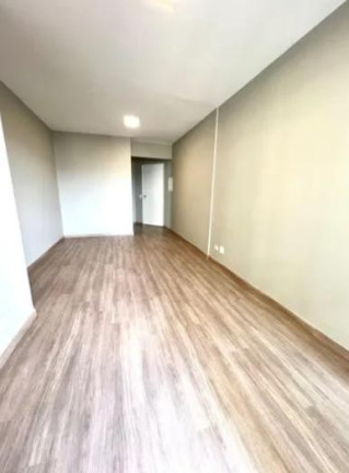Imagem Apartamento com 2 Quartos à Venda, 57 m² em Cambuci - São Paulo