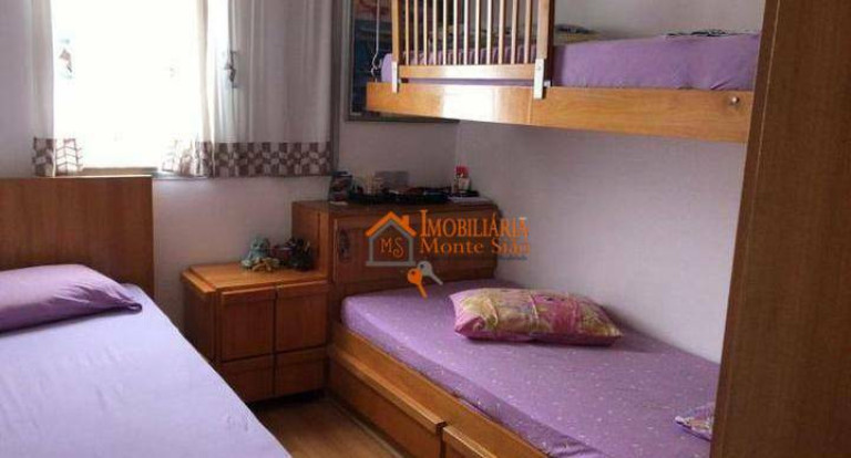 Imagem Apartamento com 3 Quartos à Venda, 150 m² em Gopoúva - Guarulhos Imagem Apartamento com 3 Quartos à Venda, 150 m² em Gopoúva - Guarulhos