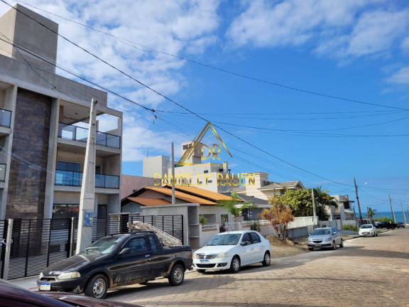 Apartamento com 3 Quartos à Venda, 83 m² em Tabuleiro - Barra Velha