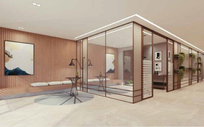 Imagem Apartamento com 3 Quartos à Venda, 74 m² em Novo Mundo - Curitiba